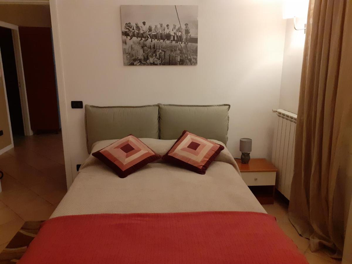 Apartamento Palazzo Edy&Stef 1 Palermo Exterior foto