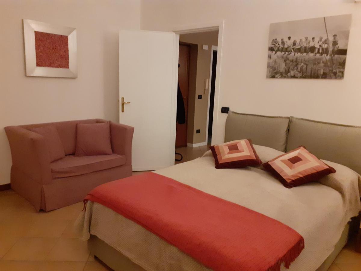 Apartamento Palazzo Edy&Stef 1 Palermo Exterior foto