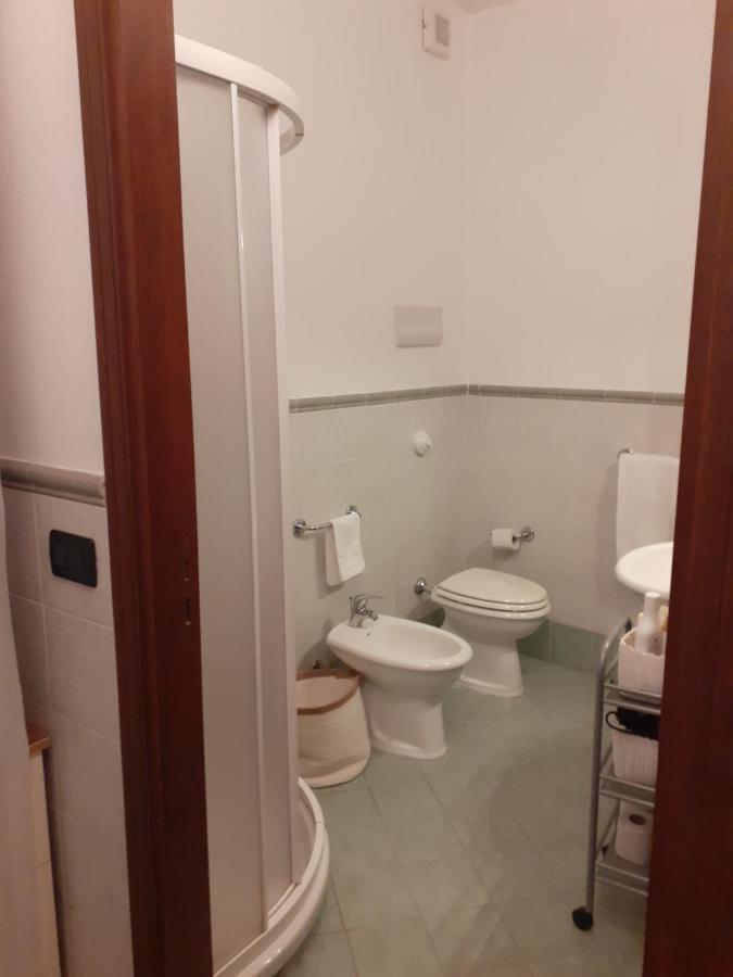 Apartamento Palazzo Edy&Stef 1 Palermo Exterior foto