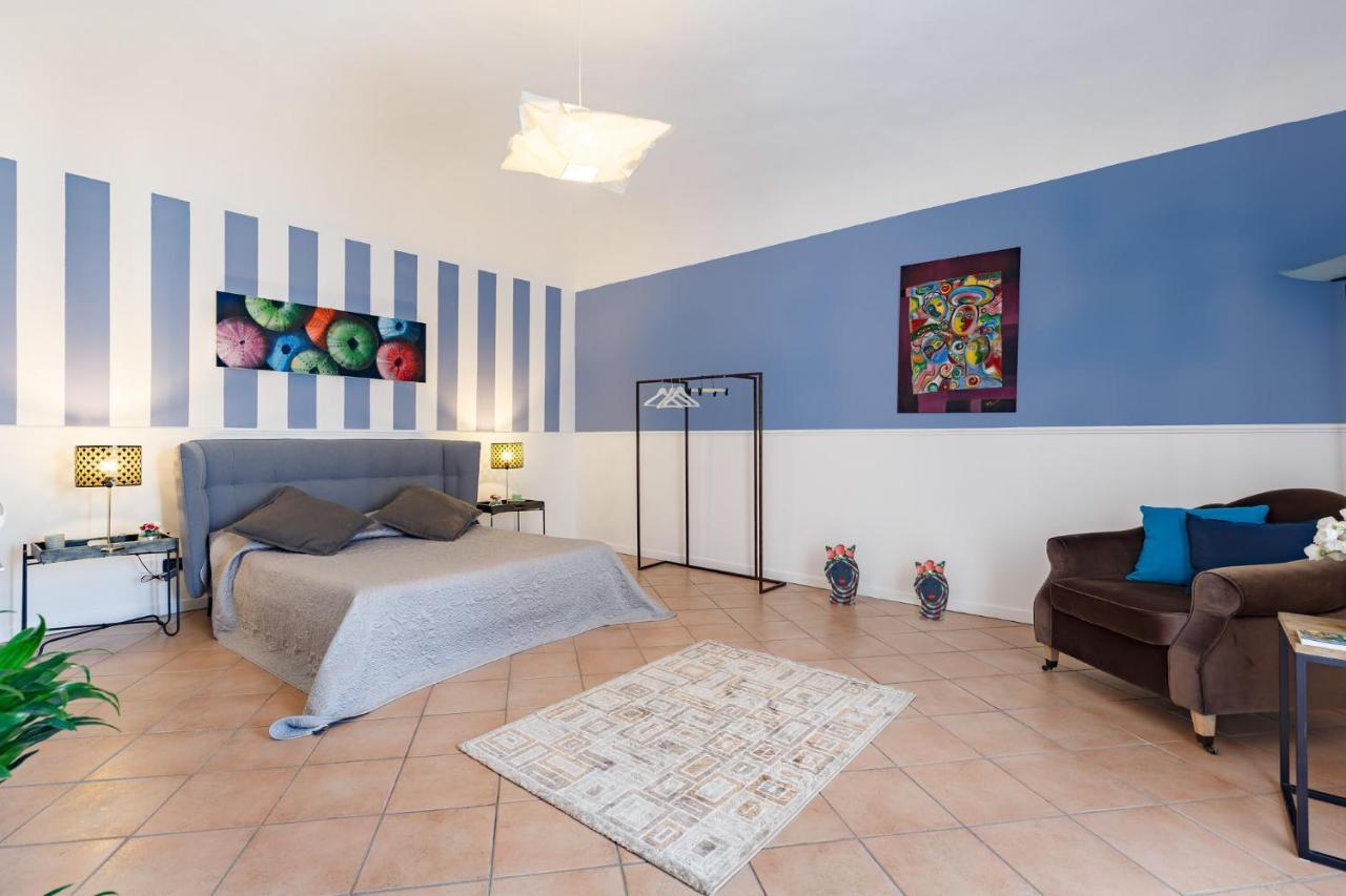 Apartamento Palazzo Edy&Stef 1 Palermo Exterior foto