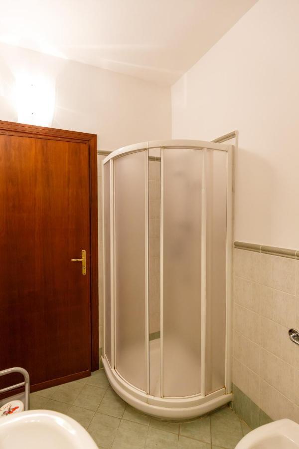 Apartamento Palazzo Edy&Stef 1 Palermo Exterior foto